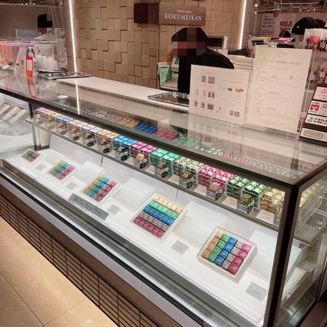 ティサージュ 阪神梅田本店 - サブ画像2