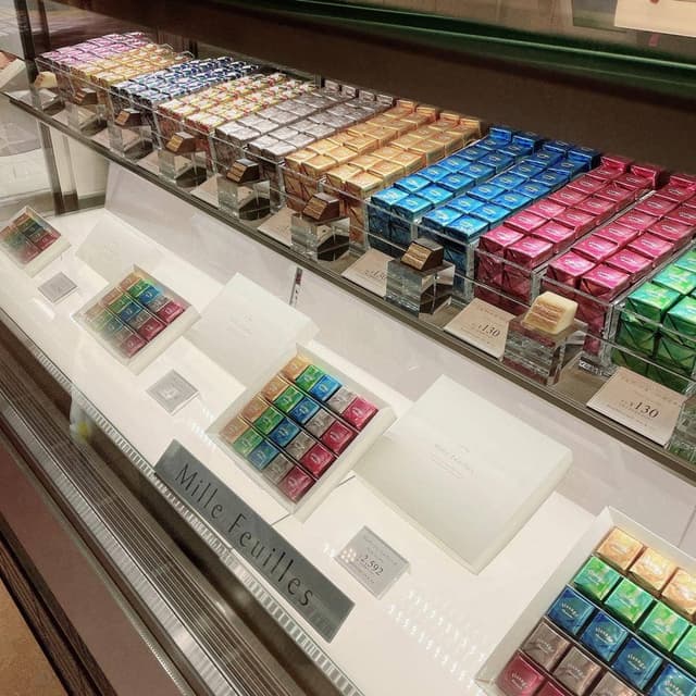 ティサージュ 阪神梅田本店 - サブ画像3