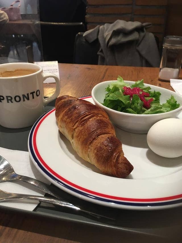 PRONTO 高円寺南口店 - サブ画像2