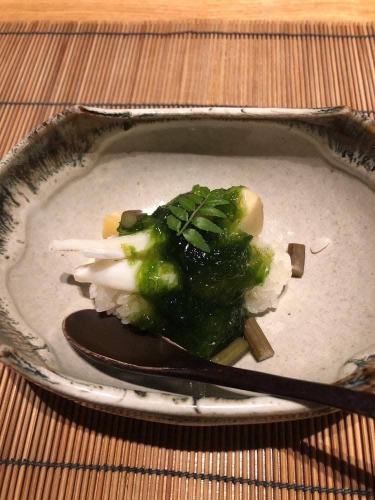 季節料理 ひろ寿