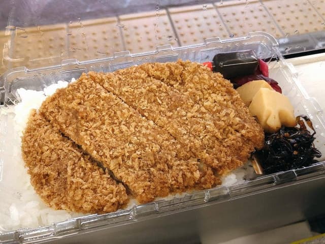 万葉軒 ペリエ千葉店 - サブ画像2