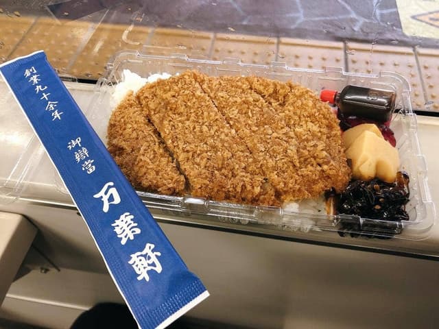 万葉軒 ペリエ千葉店 - サブ画像3