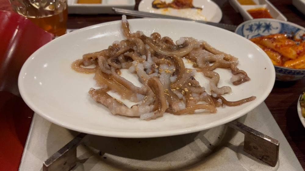 韓杯房 PURUDA 三条木屋町店