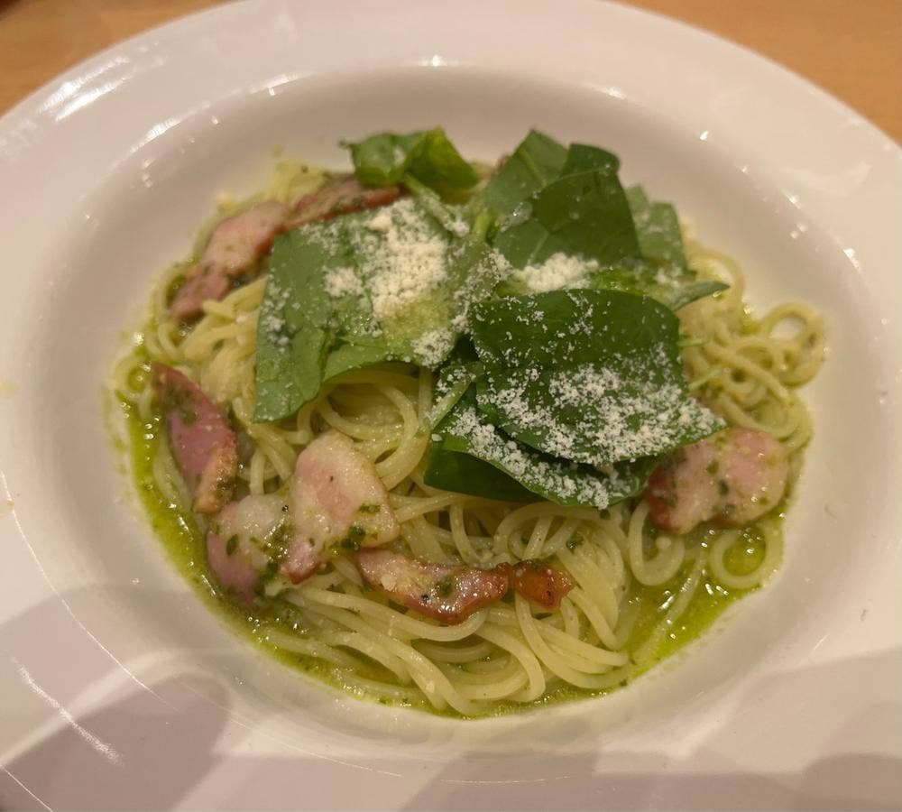 ポポラマーマ カナート洛北店