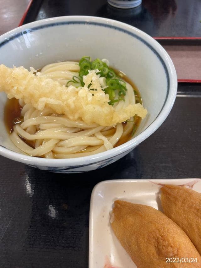 さぬき麺業 松並店 - サブ画像3