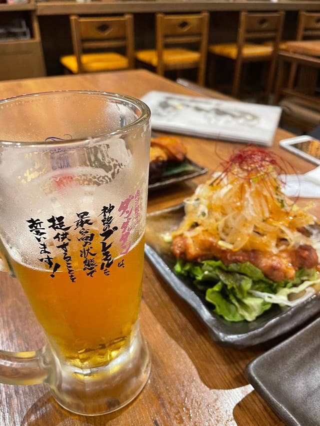肉汁餃子のダンダダン 八幡山店 - サブ画像1