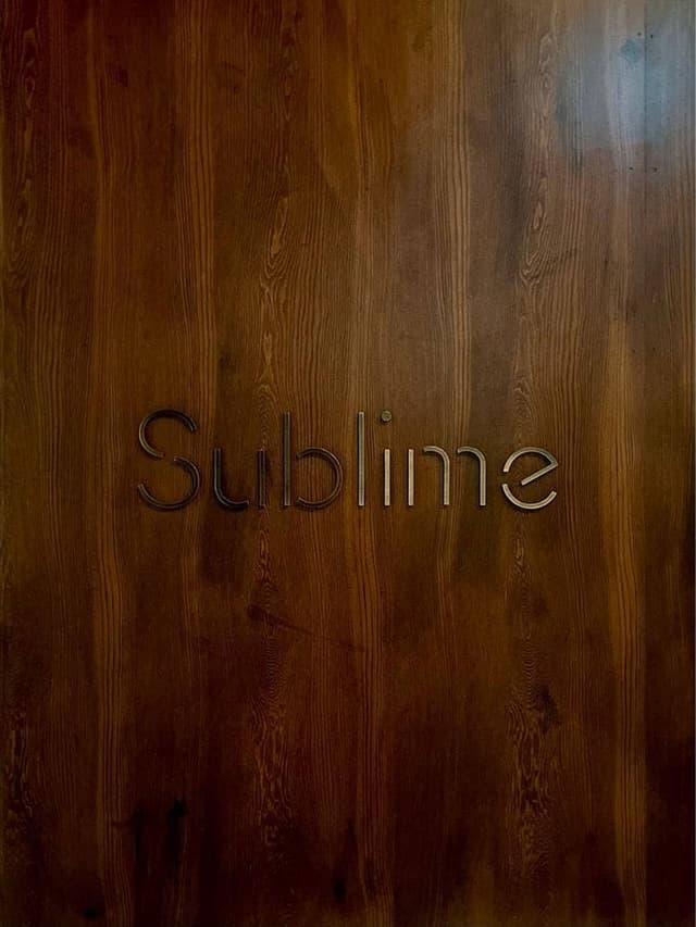 Sublime - サブ画像1