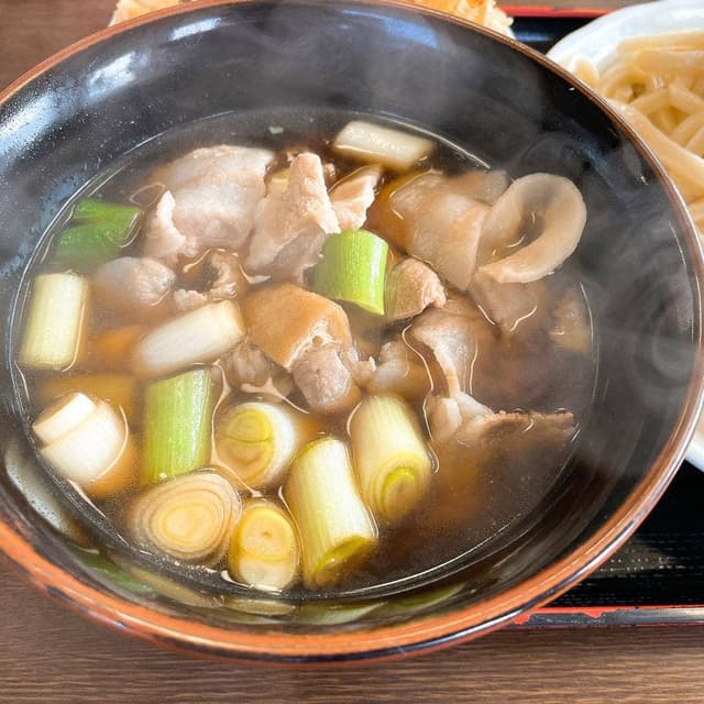 藤店うどん川越 - サブ画像3