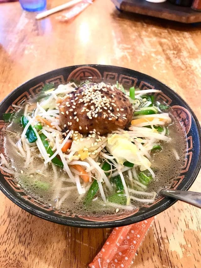 一陽軒 - サブ画像2
