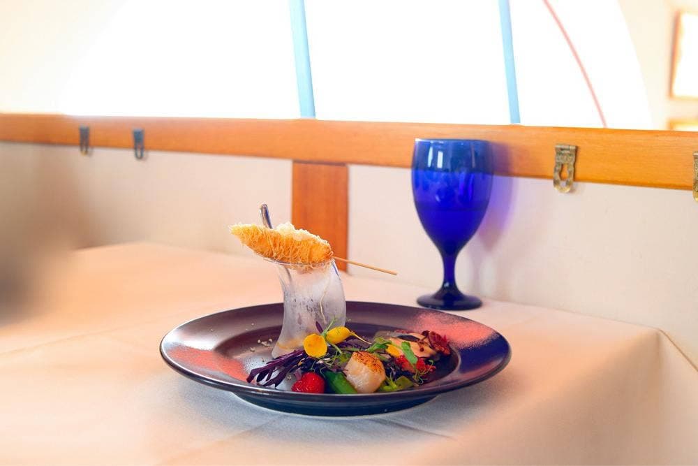 リストランテ アマルフィイ