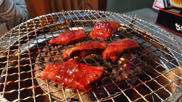 焼肉ホルモンななや - サブ画像3
