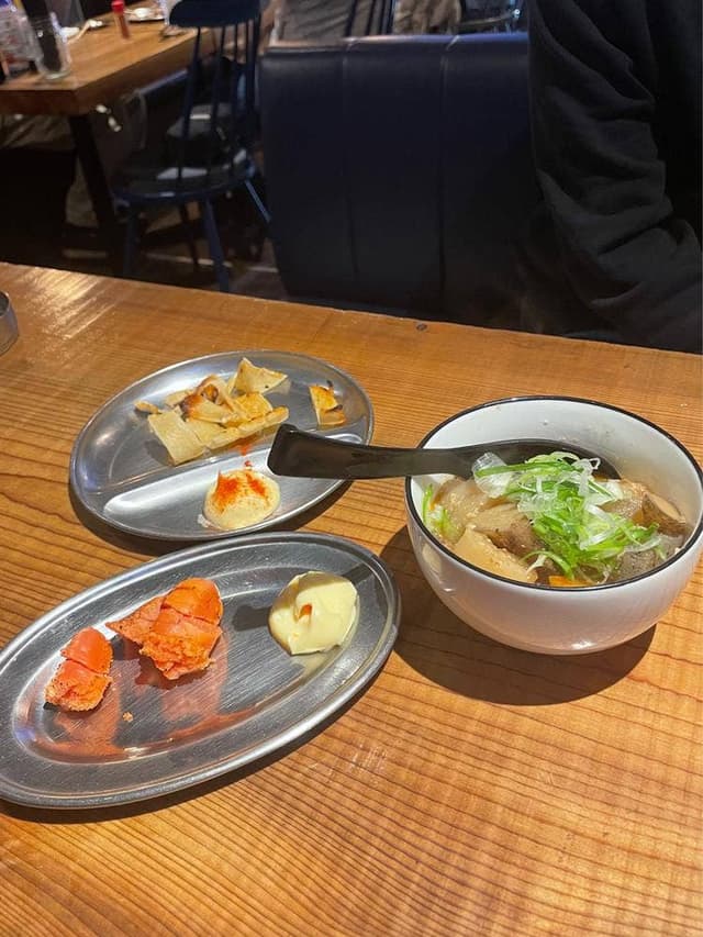 大衆焼酒場 ヤマシタ - サブ画像2