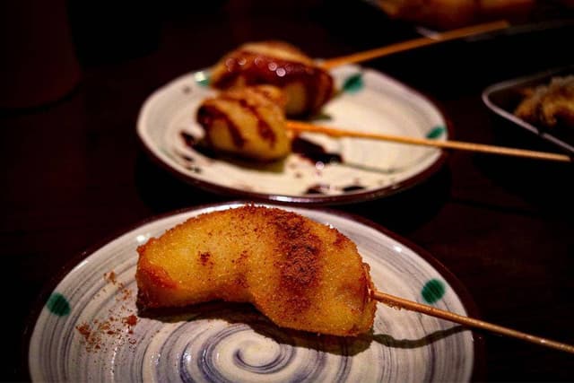 串カツ酒場 平塚横丁 - サブ画像1