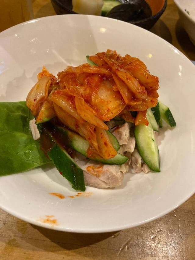 あら川 - サブ画像2