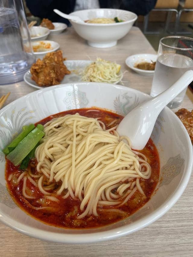 担々麺 きんせい - サブ画像2