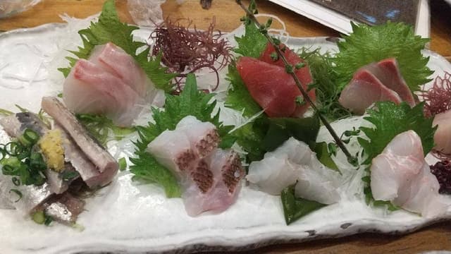 魚寅本店 - サブ画像2