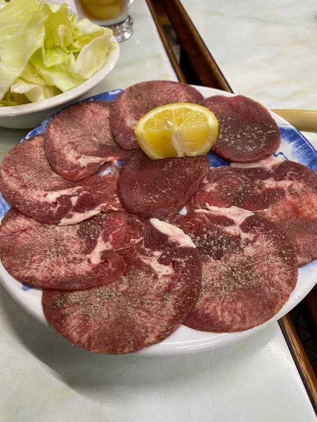 味園 - サブ画像3
