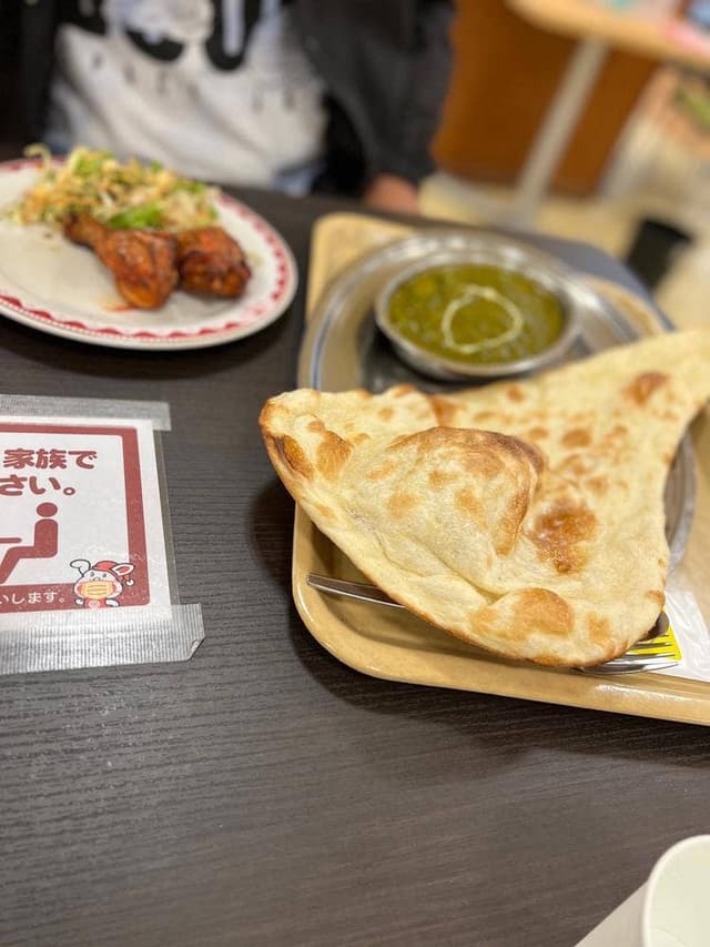 スパイス王国mini ヨシヅヤ津島店 - サブ画像3