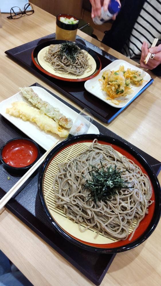 十割そば 二代目長助 扶桑店 - サブ画像3