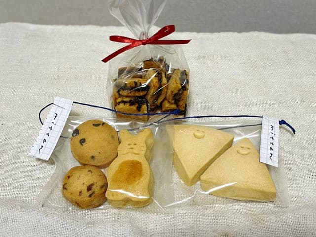 mitten - サブ画像2