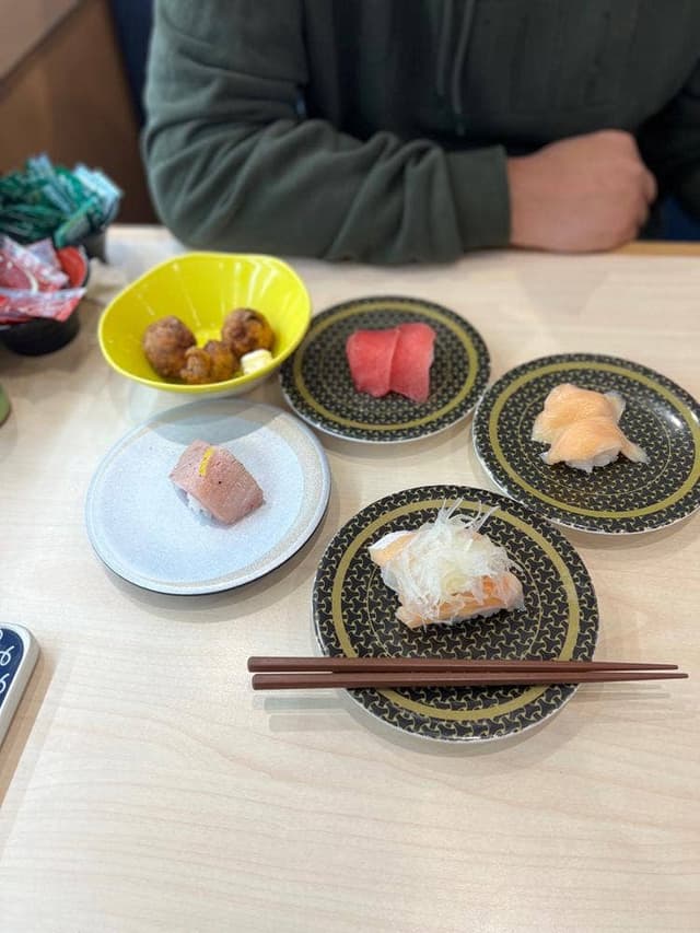 はま寿司 弥富イオンタウン前店 - サブ画像2