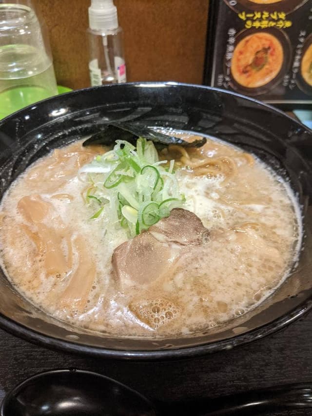麺匠和蔵 東大和店 - サブ画像2