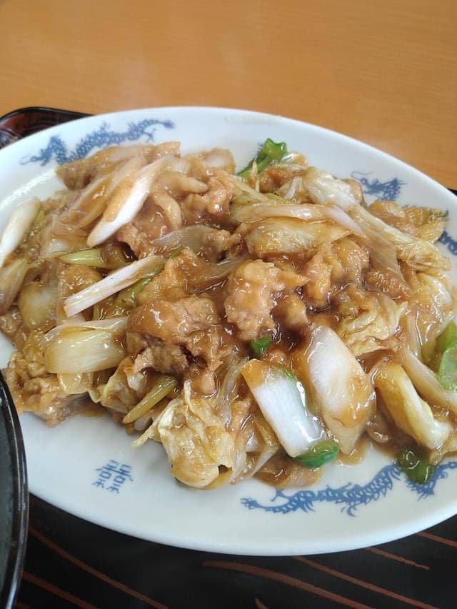 中華料理 星華 - サブ画像1