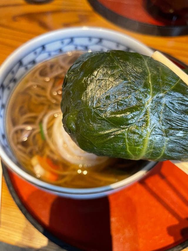 珍重庵新宮本店 - サブ画像2