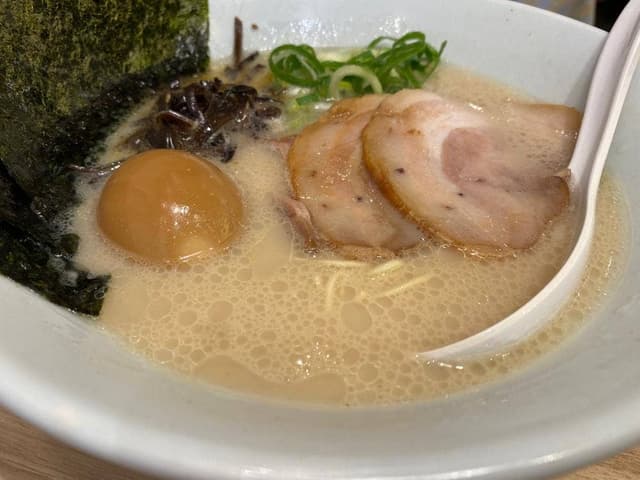 一風堂 二子玉川ライズS.C.店 - サブ画像3