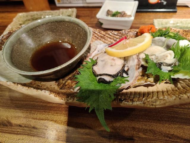 喜多郎寿し お初天神店 - サブ画像1