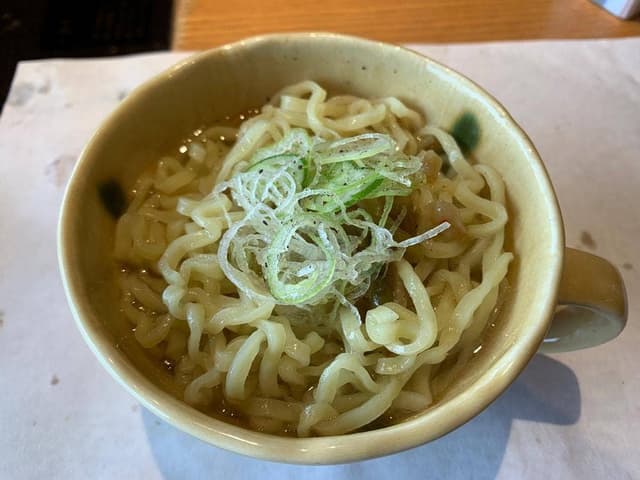 木曽路 高崎店 - サブ画像2