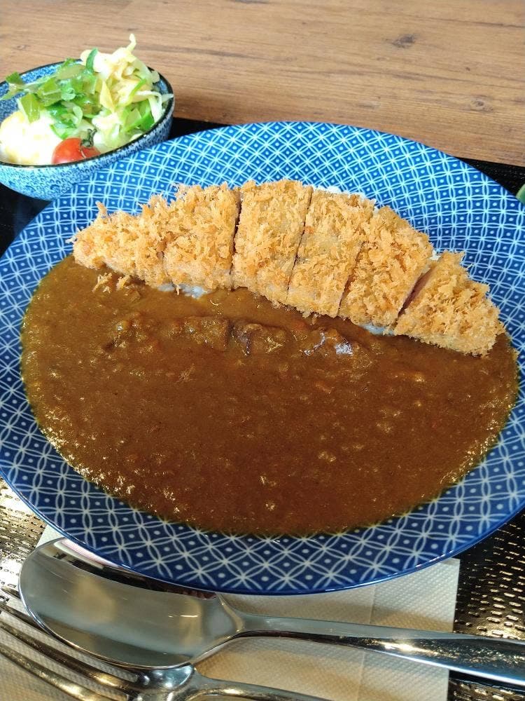 和欧食堂 CROPS 1991