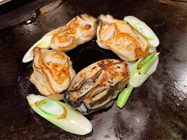 月島もんじゃ たまとや 月島本店 - サブ画像2