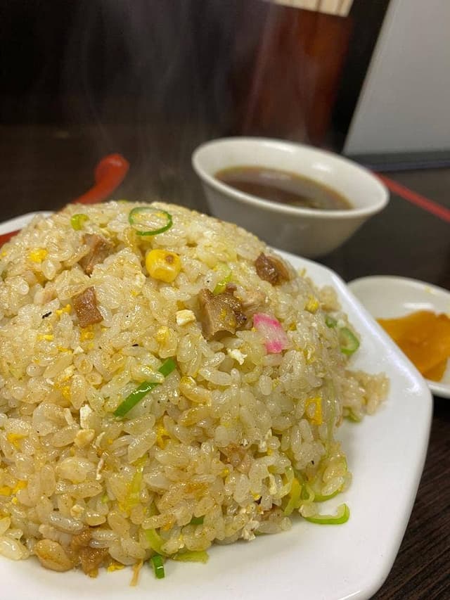 ラーメン はやと - サブ画像2