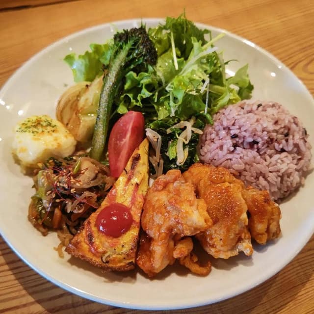 Matsuyama Cafe - サブ画像1