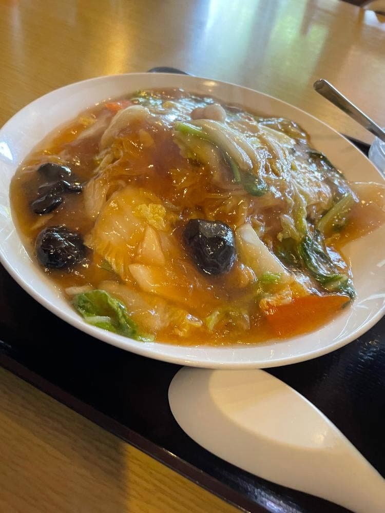 チャイナキッチン 桂慎