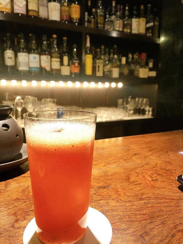 Bar 石の華 - サブ画像3