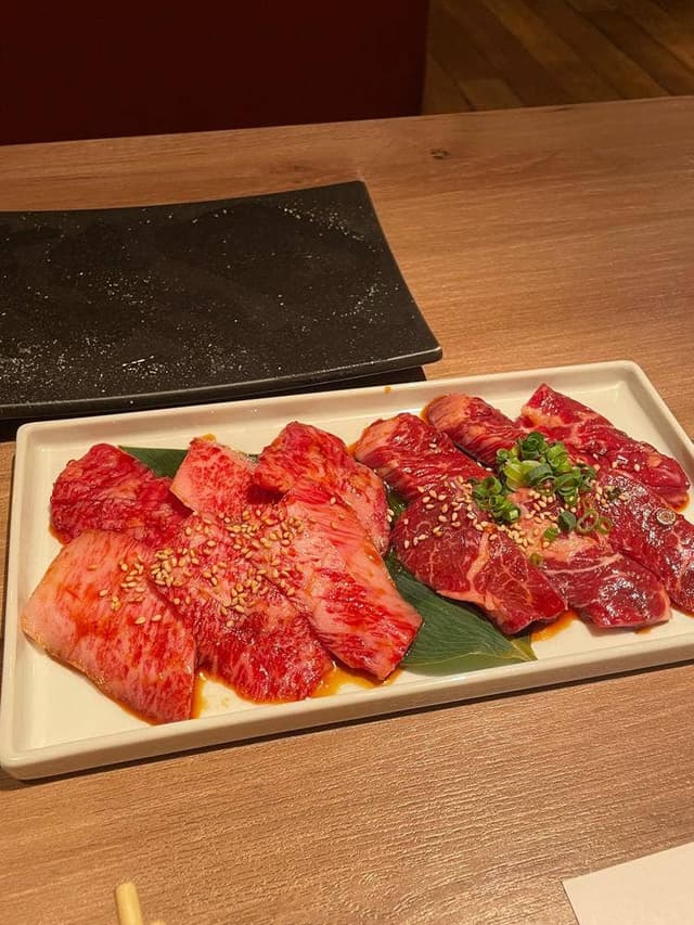 薬院焼肉 NIKUICHI - サブ画像2