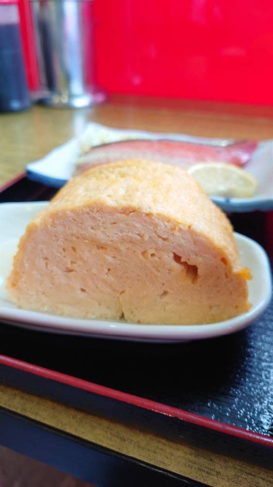 ヨッシャ食堂 - サブ画像2