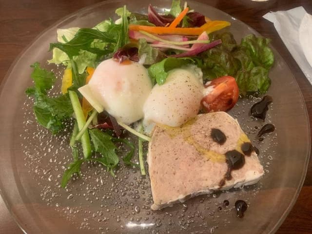 クッチーナ イタリアーナ ラ コッリーナ - サブ画像3