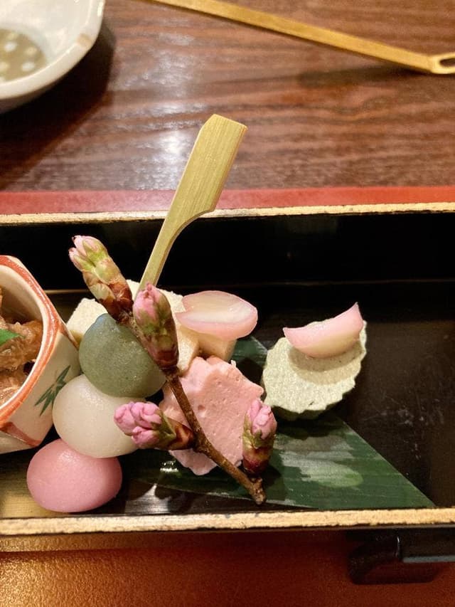 とうふ料理 豆水楼 木屋町本店 - サブ画像2