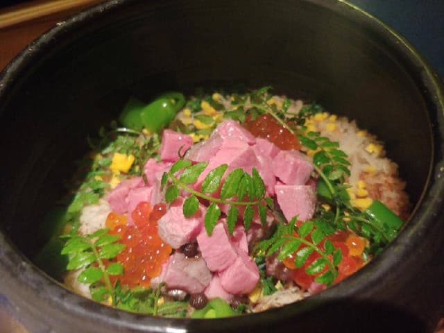 肉 かぶく - サブ画像2