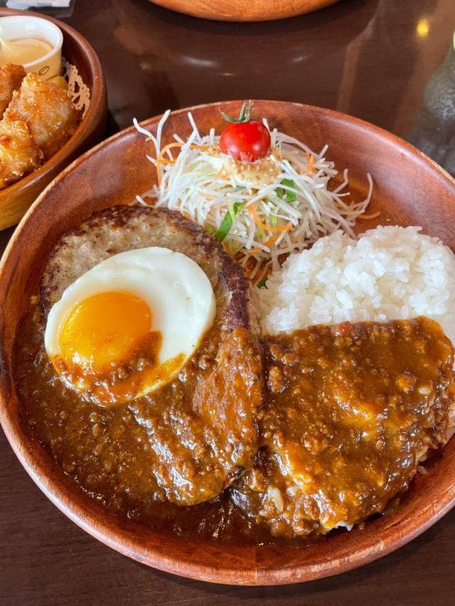 びっくりドンキー 下戸田店 - サブ画像3