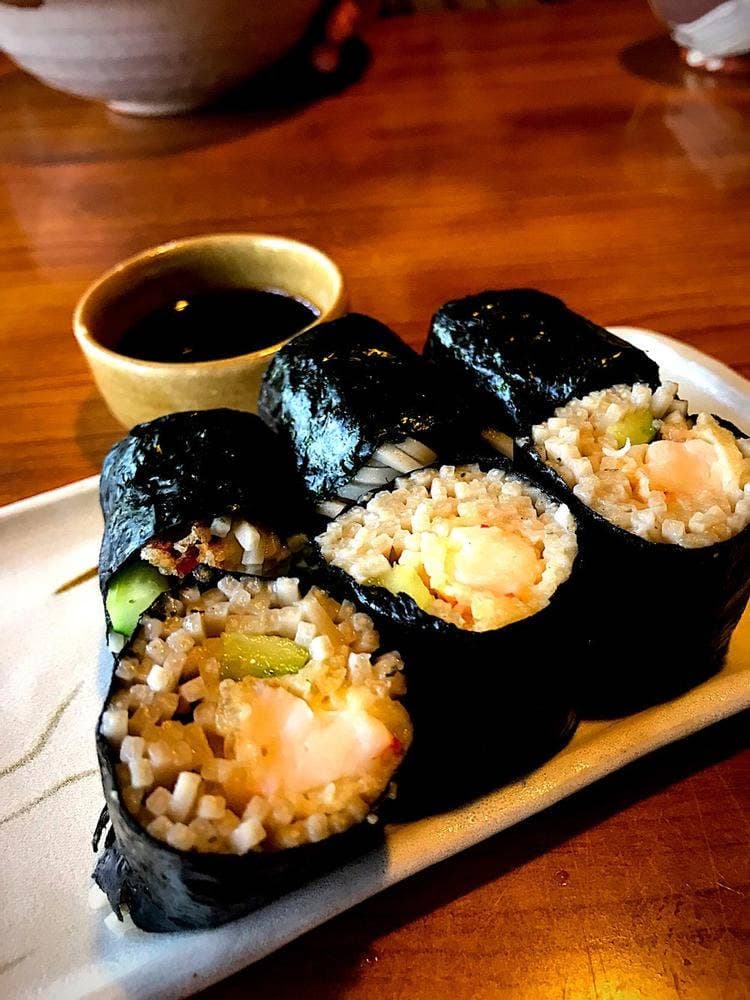 河道屋養老