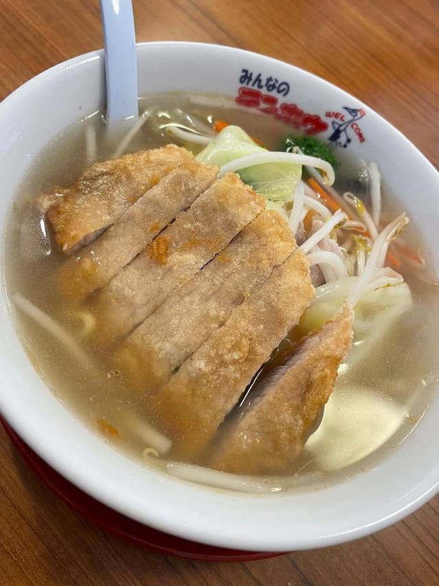 みんなのテンホウ 篠ノ井店 - サブ画像2