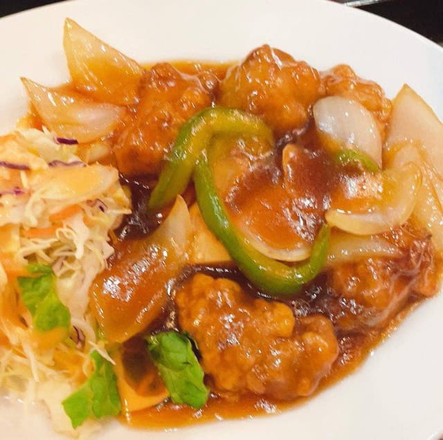鳳華飯店日野店 - サブ画像1