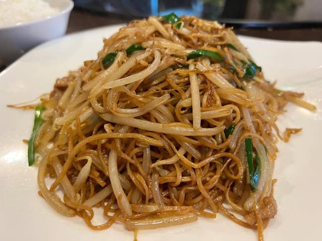 雅苑酒家 南京町本店 - サブ画像3