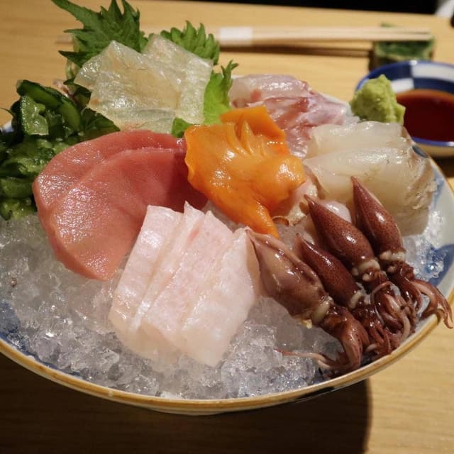 割烹 熊谷 - サブ画像2