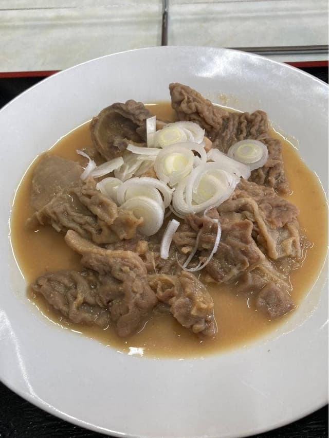 みなと食堂 - サブ画像1
