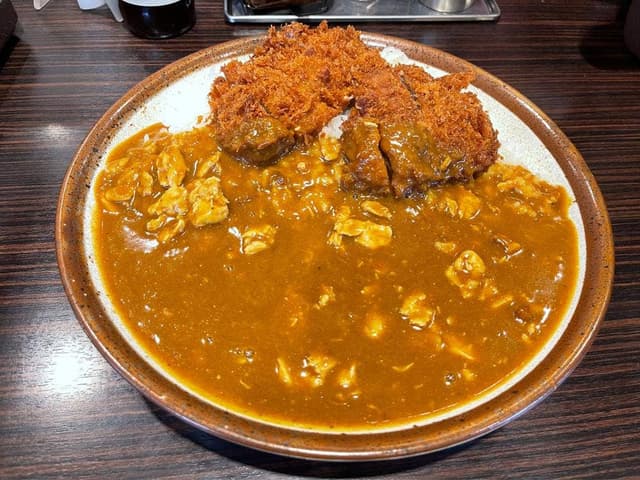 カレーハウスCoCo壱番屋 相模原清新店 - サブ画像3